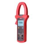 UT243 Power and Harmonics Clamp Meter (5)