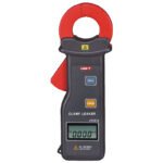 UT251A High Sensitivity Leakage Current Clamp Meter