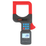 UT253A Large Jaws Leakage Current Clamp Meter