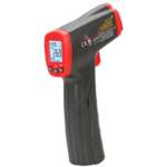UT300S Infrared Thermometer 3
