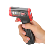 UT300S Infrared Thermometer 5