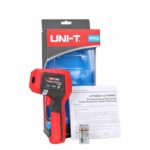 UT309A Professional Infrared Thermometer 4
