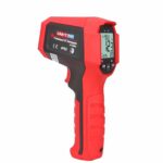UT309C Professional Infrared Thermometer 5