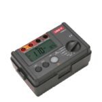 UT501A Insulation Resistance Tester 3