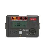 UT501A Insulation Resistance Tester 5