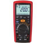 UT505A Handheld Insulation Resistance Tester