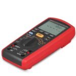 UT505B Handheld Insulation Resistance Tester 3