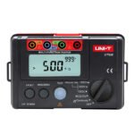 UT526 Multifunction Electrical Meter