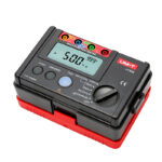 UT526 Multifunction Electrical Meter 2