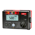 UT526 Multifunction Electrical Meter 4
