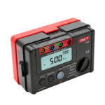 UT526 Multifunction Electrical Meter 5