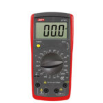 UT601 Inductance Capacitance Meter