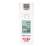 UT658 USB Tester 2