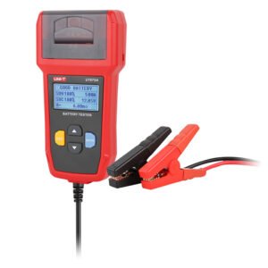 UT612 LCR Meter