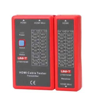 UT681 HDMI Cable Tester