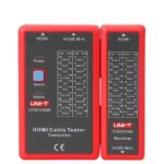 UT681HDMI Cable Tester 4