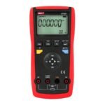 UT701 Single Function Temperature Calibrator