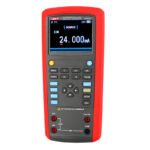 UT715 Multifunction Loop Process Calibrator