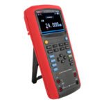 UT715 Multifunction Loop Process Calibrator 3