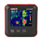 UTi120P Portable Thermal Imager 3