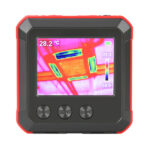 UTi80P Portable Thermal Imager (2)