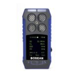 BH-4S – Portable Multi 4in1 gas detector