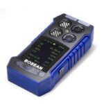 BH-4S – Portable Multi 4in1 gas detector 2