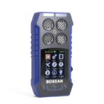 BH-4S – Portable Multi 4in1 gas detector 3
