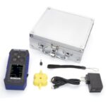 BH-4S – Portable Multi 4in1 gas detector 4