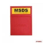 msds box