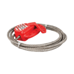 Adjustable Cable Lockout 4