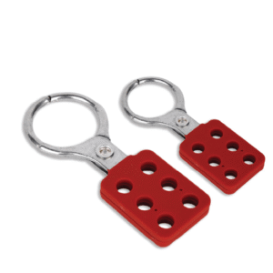 Aluminum Lockout HASP - Image 10