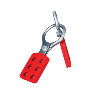 Aluminum Lockout HASP - Image 12