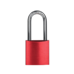 Aluminum Safety Padlock 2