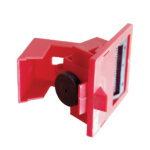 Clamp-On MCCB Breaker Lockout 3