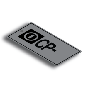 Control Panel Tag