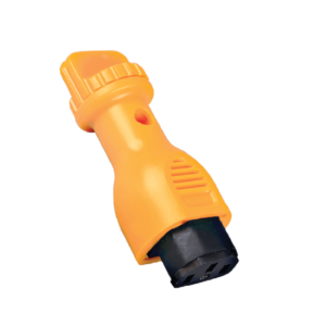 Electrical Port Lockout