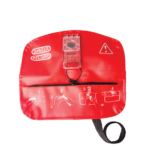 Flange Valve Lockout Bag 2