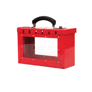 Group Lockout Box - Image 10