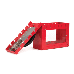 Group Lockout Box - Image 11