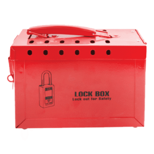 Group Lockout Box - Image 12