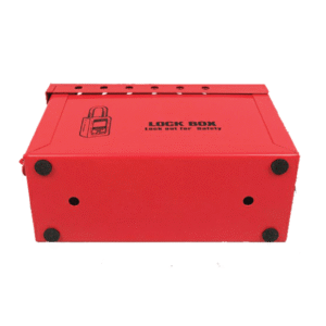 Group Lockout Box - Image 15