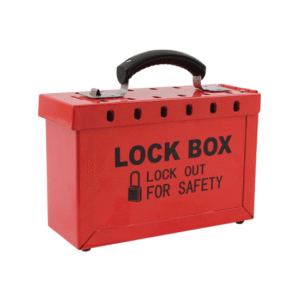 Group Lockout Box - Image 3