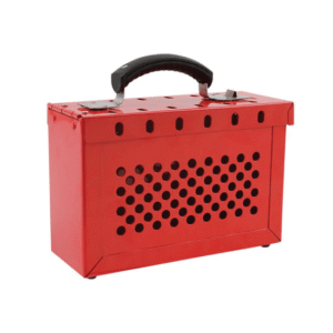 Group Lockout Box - Image 4