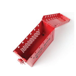 Group Lockout Box - Image 5