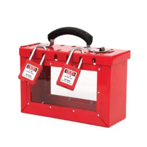 Group Lockout Box - Image 7