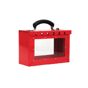 Group Lockout Box - Image 8