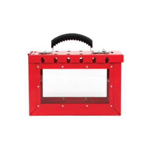 Group Lockout Box - Image 9