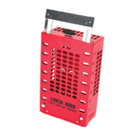 Group Safety Lockout Box