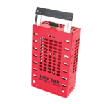 Group Safety Lockout Box 2